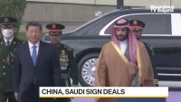 Си иска Китай сътрудничи повече с Саудитска Рияд в енергетиката
