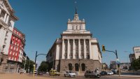 Парламентът ще обсъжда промени в Закона за насърчаване на инвестициите