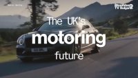 Бъдещето на британските автомобили
