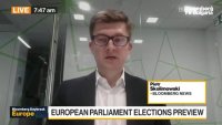 Заплахата от Русия поставя сигурността на преден план за изборите за европейски парламент - част 2