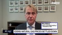 New Fortress Energy очаква нормализиране на цената на газа в края на десетилетието