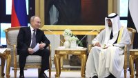Шуманов: ОПЕК+ може да е направила отстъпки за петрола на Русия заради санкциите