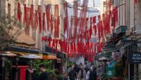 Най-скъпият „икономически експеримент“ в света е обвиняван за загубата на Турция