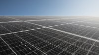Соларният парк на УНСС е с капацитет да покрива до 60% от енергийните му нужди 