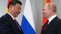 Китай сега притежава Русия и може да нареди края на войната в Украйна