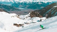 Най-добрите ски дестинации в Европа
