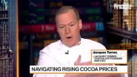 Жак Торес: Вече имаме две повишения на цените на шоколада