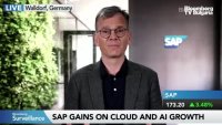 SAP: Изкуствения интелект насърчи трансформацията към облака