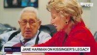 Джейн Хармън: Кисинджър беше маестро на външната политика