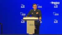Донг Джун: Чужди сили дълбаят в принципа за единен Китай