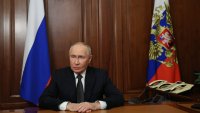 Путин е по-слаб, отколкото изглежда. Възползвайте се от възможността