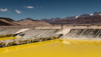 Аржентина е на път да отприщи вълна от литий в условията на глобално пренасищане