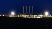 Дания разследва изтичане на газ от „Северен поток 2” 