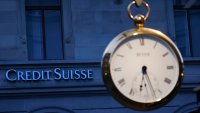 Спасяването на Credit Suisse ще струва по 12 500 франка на всеки швейцарец