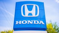 Honda пуска на пазара електрически ван за 15 550 долара