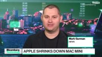 Гърман: Новият Mac ще се продава като топъл хляб