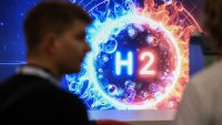 Германия ще ускори проектите за водород, за да намали въглеродните емисии