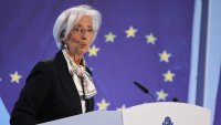 Лагард заяви, че ЕЦБ е готова да намали лихвите, ако инфлацията се забави още