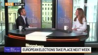 Райнтке: Най-важното след изборите е как продължава Зелената сделка