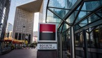 Френските власти разследват SocGen, BNP и други банки за данъчни измами