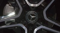 Mercedes получава разрешение да тества високо ниво на автономно управление в Пекин