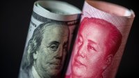 МВФ твърди, че дългът на САЩ и Китай представлява риск за световните публични финанси