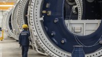 Вятърната индустрия в ЕС предупреждава Германия за сделка с китайски турбини