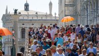 По-пестеливите туристи вече не са добре дошли във Венеция