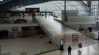 Железопътната стачка в Обединеното кралство се възобновява след преговори без резултат