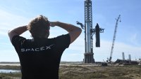 Мъск затвърждава крайнодесните си виждания, като премества X и SpaceX в Тексас 