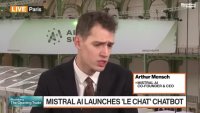 Mistral AI: DeepSeek прави конкуренцията по-лесна