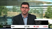 Apple Intelligence ще е достъпно от октомври