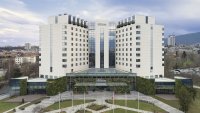 Hilton Sofia с приз за най-добър интериорен дизайн в България