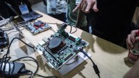 Акцииите на AMD спаднаха, след като AI чипът не вдъхнови инвеститорите