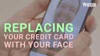Mastercard пусна плащания с биометрия, част 1
