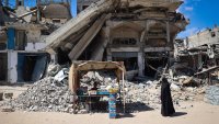 Нападението срещу палатков лагер в Рафах може да е преляло чашата за САЩ