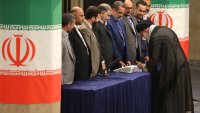Новият президент на Иран иска да съживи ядрените преговори със САЩ