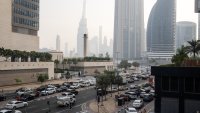 Дубай очаква "най-натоварената година" - финансовите компании се втурват към него