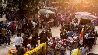 Зомби еднорози: стартъпите в Индия се готвят за гладни години след лесните пари