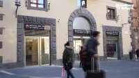 Италия иска да продаде 10% от най-старата банка в света