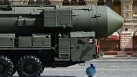 Ядрени оръжия в Беларус са отговорът на Путин на всички идеи за мир в Украйна