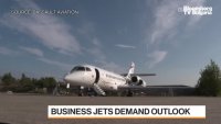 Dassault: Търсенето на бизнес джетове продължава и след ковид