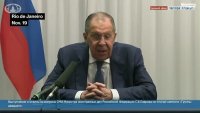 Лавров: Русия не иска ядрена война