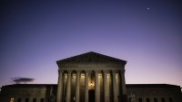 Върховният съд на САЩ се прицелва в разделението на църквата и държавата