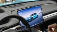 Tesla даде началото на нова надпревара в Китай –за изцяло автономно управление