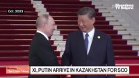 Махони за отношенията между Китай и Русия и войната в Украйна