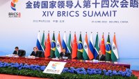BRICS опитва да противодейства на САЩ с нови членове и обща валута