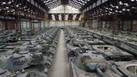 Германия притиска съюзниците от ЕС да изпратят танкове Leopard 2 в Украйна
