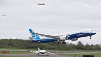Дългогодишен инженер в Boeing подаде сигнал за проблеми и по 787 Dreamliner