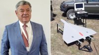 Българска компания изобрети боен дрон камикадзе, почти невидим за радарите